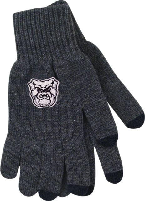 Butler University Bulldogs UText Gloves