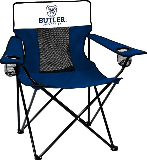 Butler University Bulldogs Elite Chair