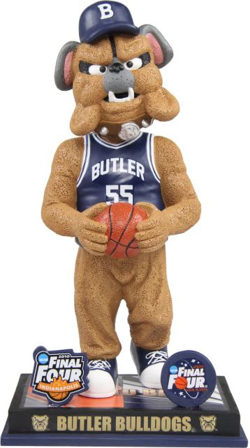 Butler University 8'' Bobblehead