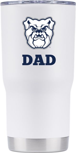 Butler University Dad 20 oz. Tumbler