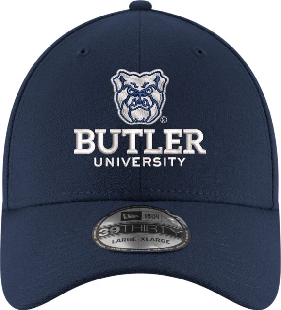 Butler University Bulldogs Cap