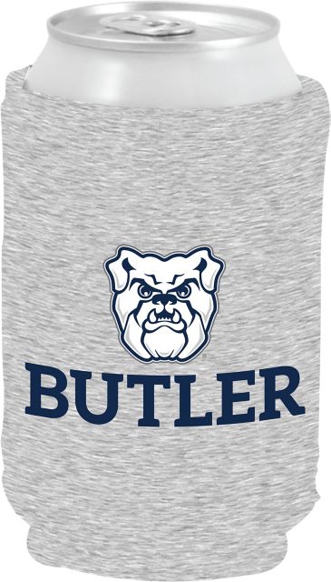 Butler University Bulldogs Can Coozie