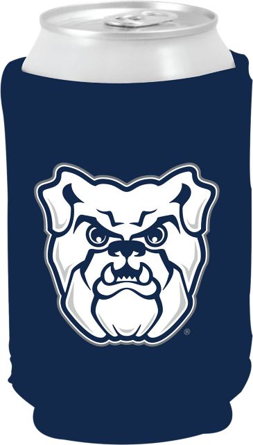 Butler University Can Coozie