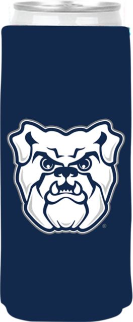 Butler University Slim Can Coozie