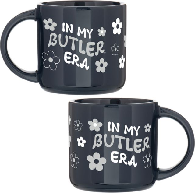 Butler University 14 oz. Mug
