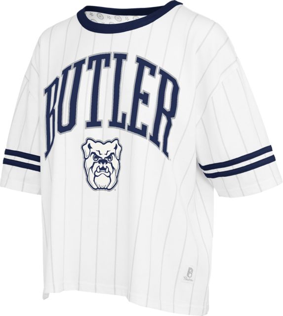 Butler University Women's Baseball Short Sleeve T-Shirt