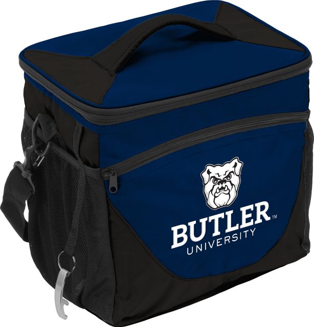 Butler University 24-Can Soft Cooler