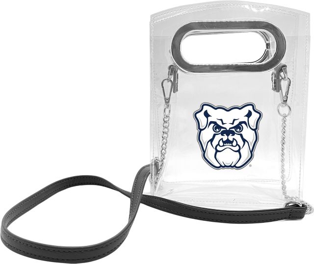 Butler University Handle Bag