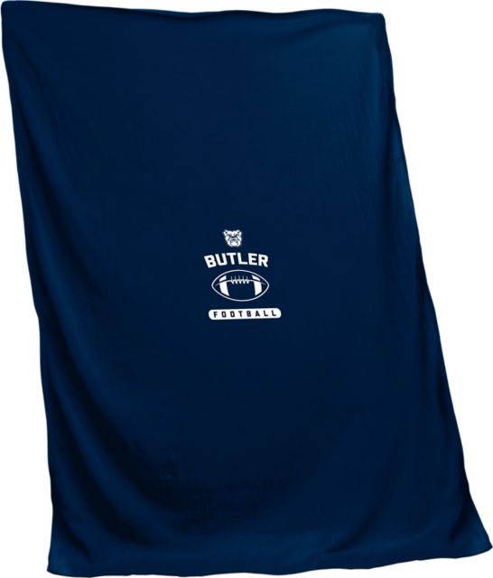 Butler University 84x54 Blanket Sweatshirt