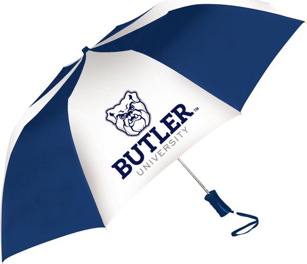 Butler University Bulldogs 48'' Umbrella