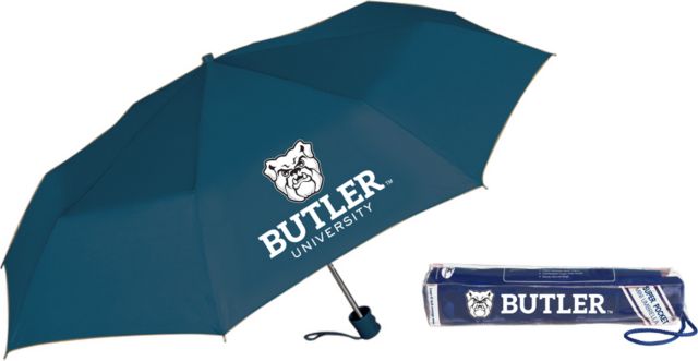 Butler University Bulldogs 42'' Umbrella