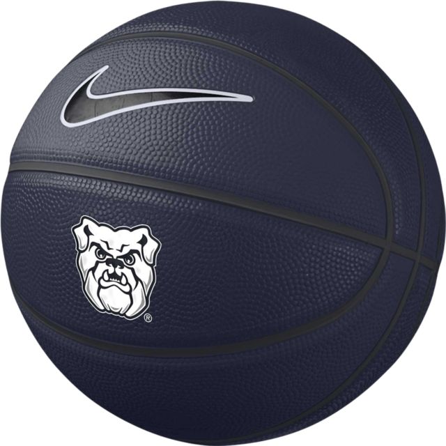 Butler University Training Mini Rubber Basketball
