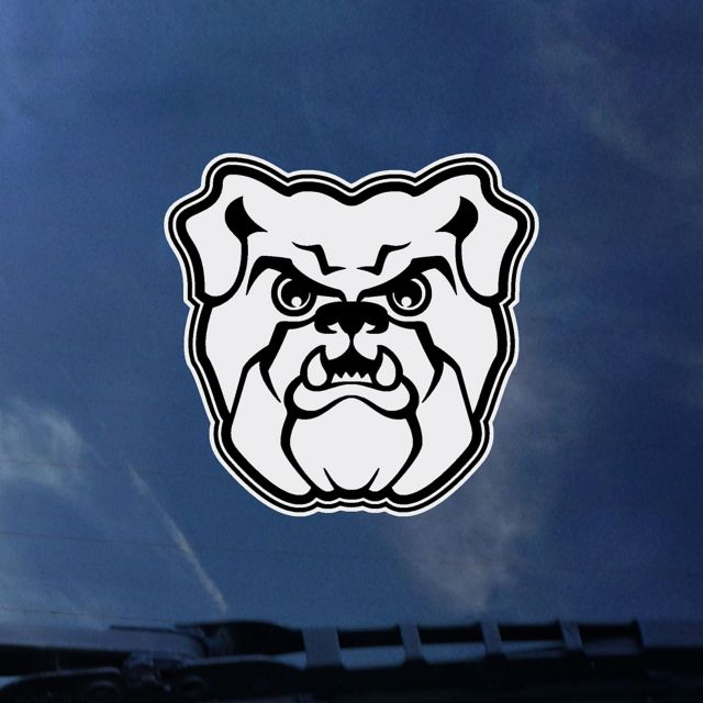 Butler University Decal Alternate