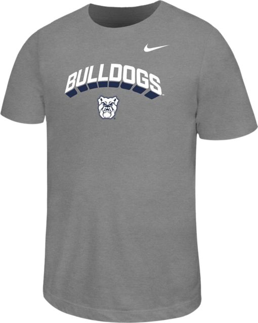 Butler University Bulldogs Youth Dri-Fit Short Sleeve T-Shirt