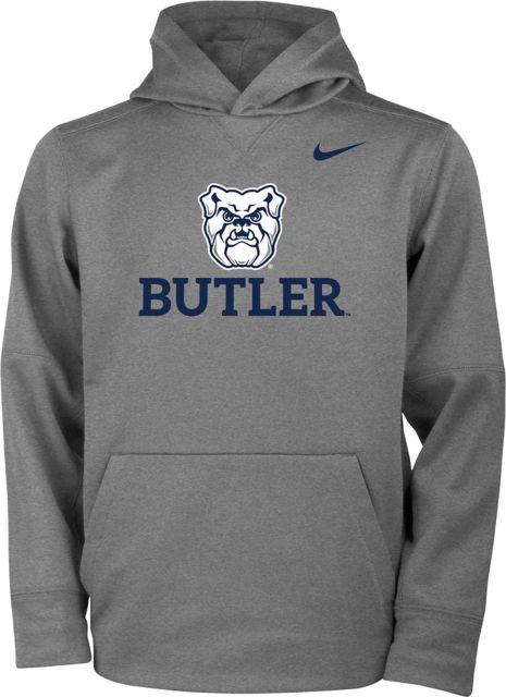 Butler discount university hoodie