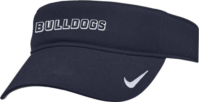 Butler University Visor