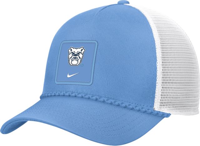 Butler University Adjustable Trucker Cap