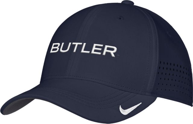 Butler University SwooshFlex Cap