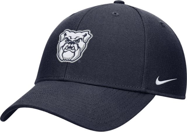 Butler University Nike Dri-Fit Club Adjustable Youth Cap
