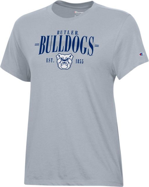 Butler University Bulldogs Women's Short Sleeve T-Shirt