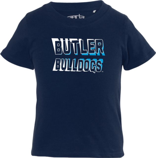 Butler University Bulldogs Infant Toni Short Sleeve T-Shirt