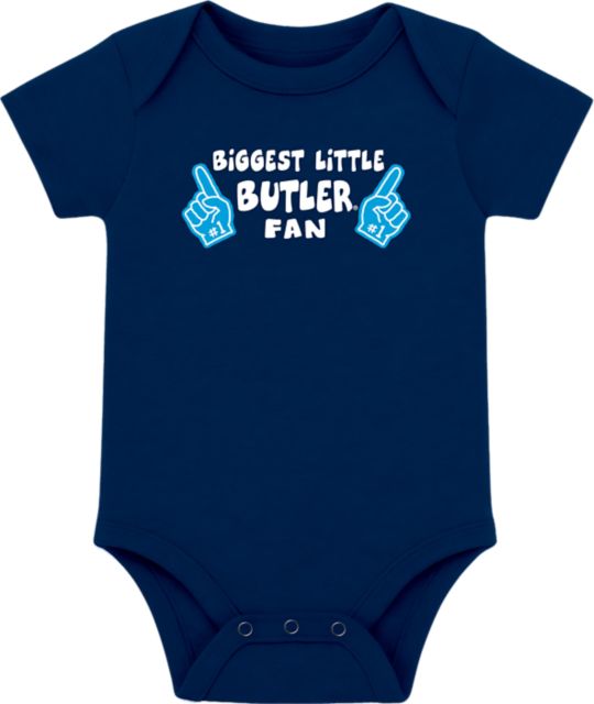 Butler University Infant Bodysuit