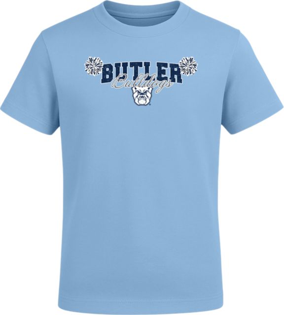 Butler University Bulldogs Toddler Short Sleeve T-Shirt