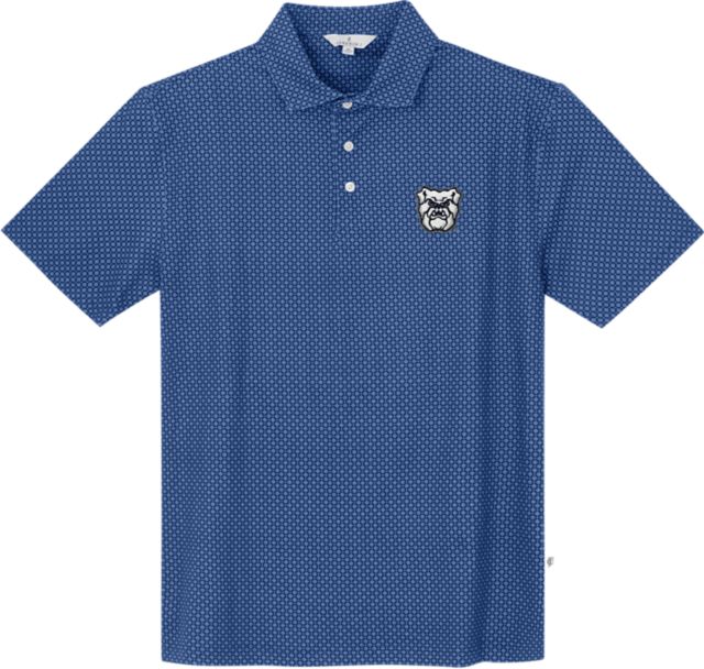 Butler University Bulldogs Geo Polo