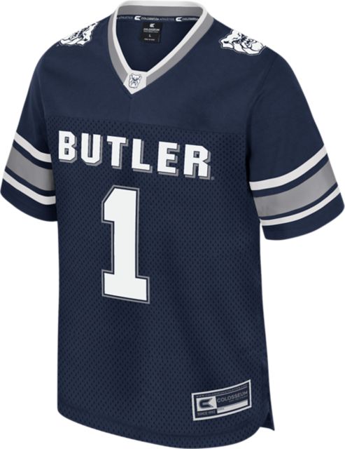Butler University Football Youth Jersey
