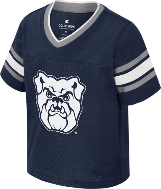 Butler University Football Toddler Jersey