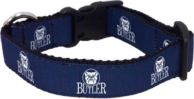 Butler University Dog Collar