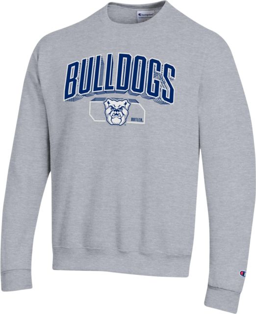 Butler University Bulldogs Crewneck Sweatshirt
