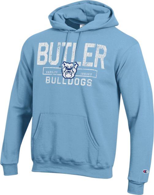 Butler University Bulldogs Hooded Sweatshirt