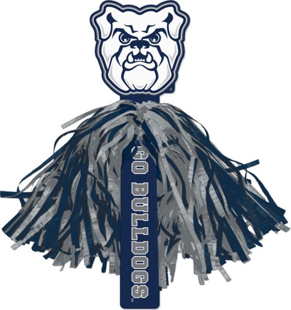 Butler University Bulldogs Poms