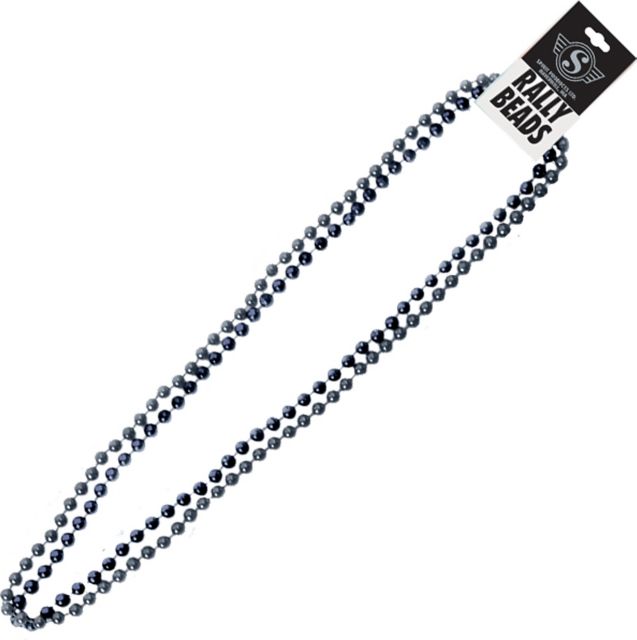 Mardi Gras Beads (2-strand set)