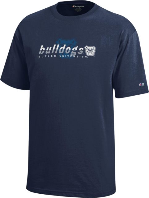 Butler University Bulldogs Youth Short Sleeve T-Shirt