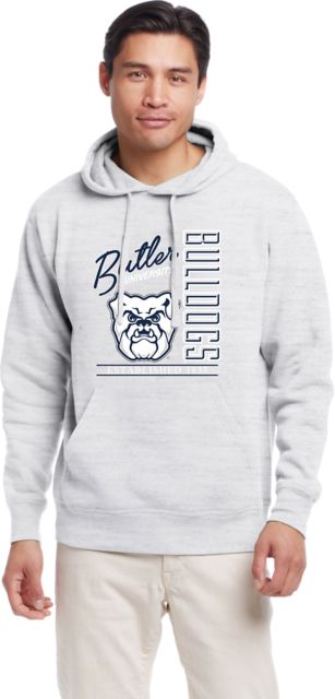 Butler University Bulldogs Peace Hooded Sweatshirt