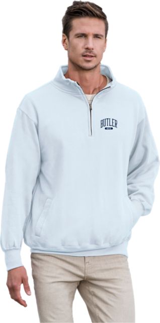 Butler University 1/4 Zip