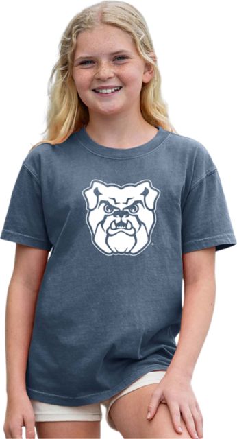 Butler University Bulldogs Youth Short Sleeve T-Shirt