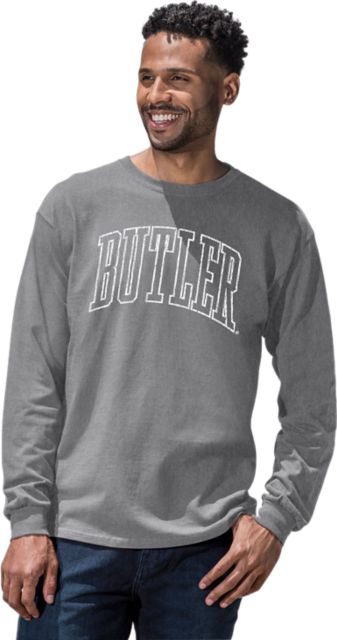Butler University Long Sleeve T-Shirt