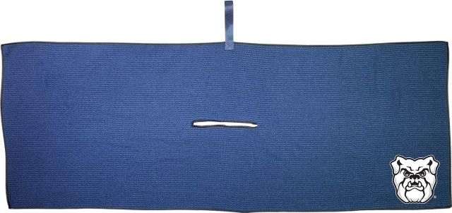 Butler University 16"x40" Towel