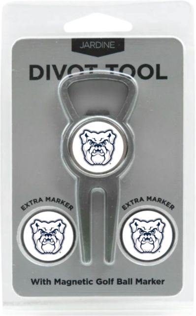 Butler University Divot Tool