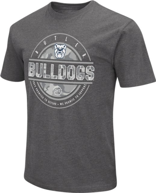 Butler University Bulldogs OHT Short Sleeve T-Shirt