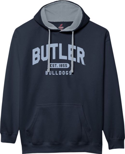 Butler University Hooded Sweatshirt