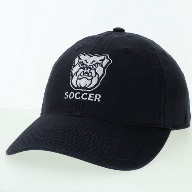 Butler University Bulldogs Relaxed Twill Soccer Adjustable Hat