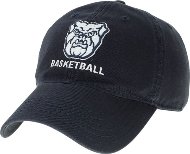 Butler University Bulldogs Basketball Relaxed Twill Adjustable Hat