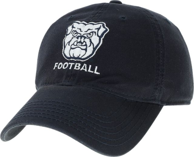 Butler University Bulldogs Adjustable Relaxed Twill Hat