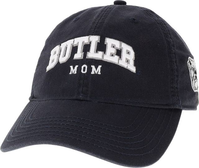 Butler University Mom Relaxed Twill Adjustable Hat