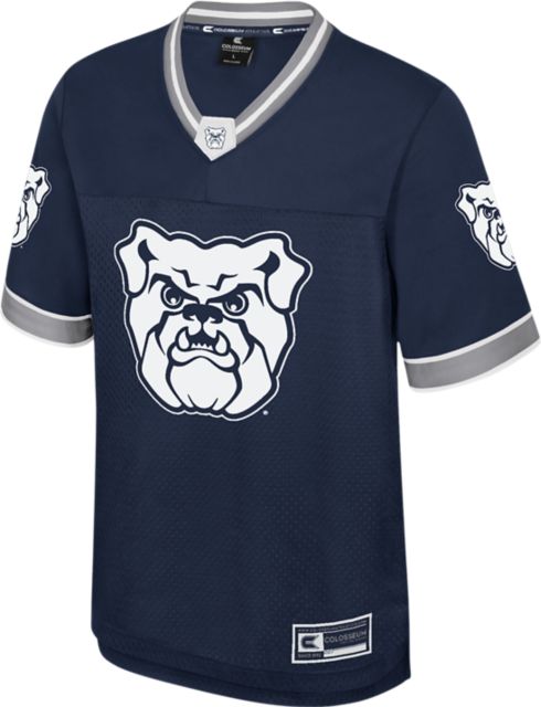 Butler University Nothing but the Hits Football Jersey