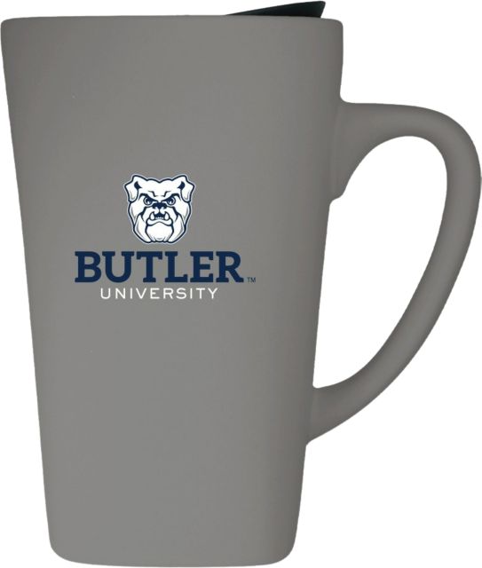 Butler University Bulldogs 16 oz. Ceramic Mug